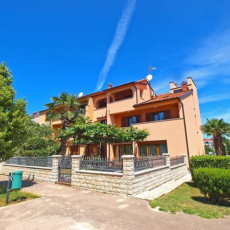 Apartment Zorko 707 Rovinj Extérieur photo