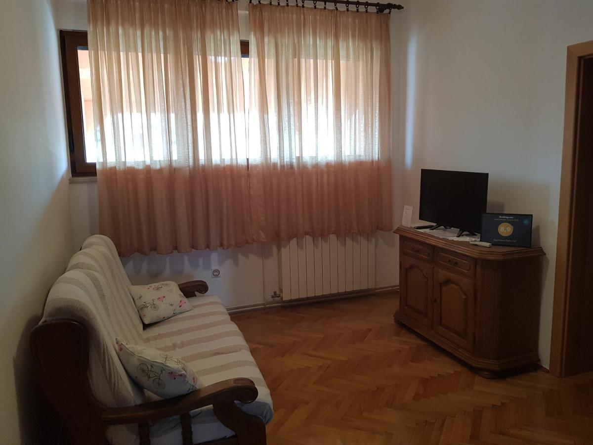 Apartment Zorko 707 Rovinj Extérieur photo