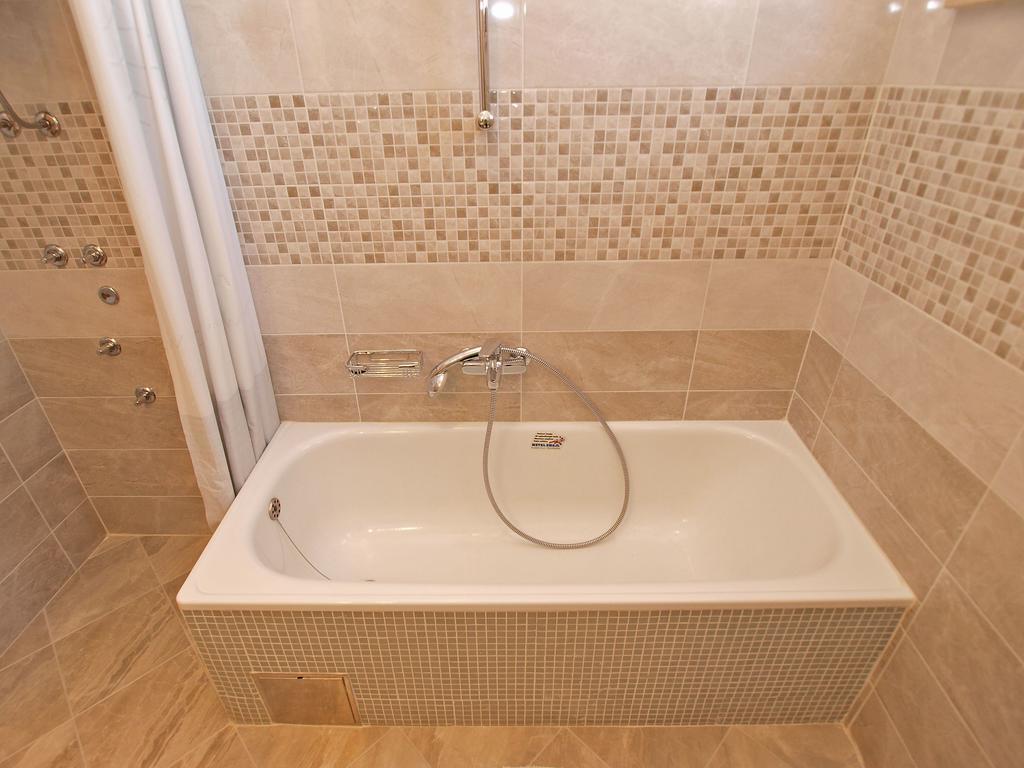 Apartment Zorko 707 Rovinj Extérieur photo