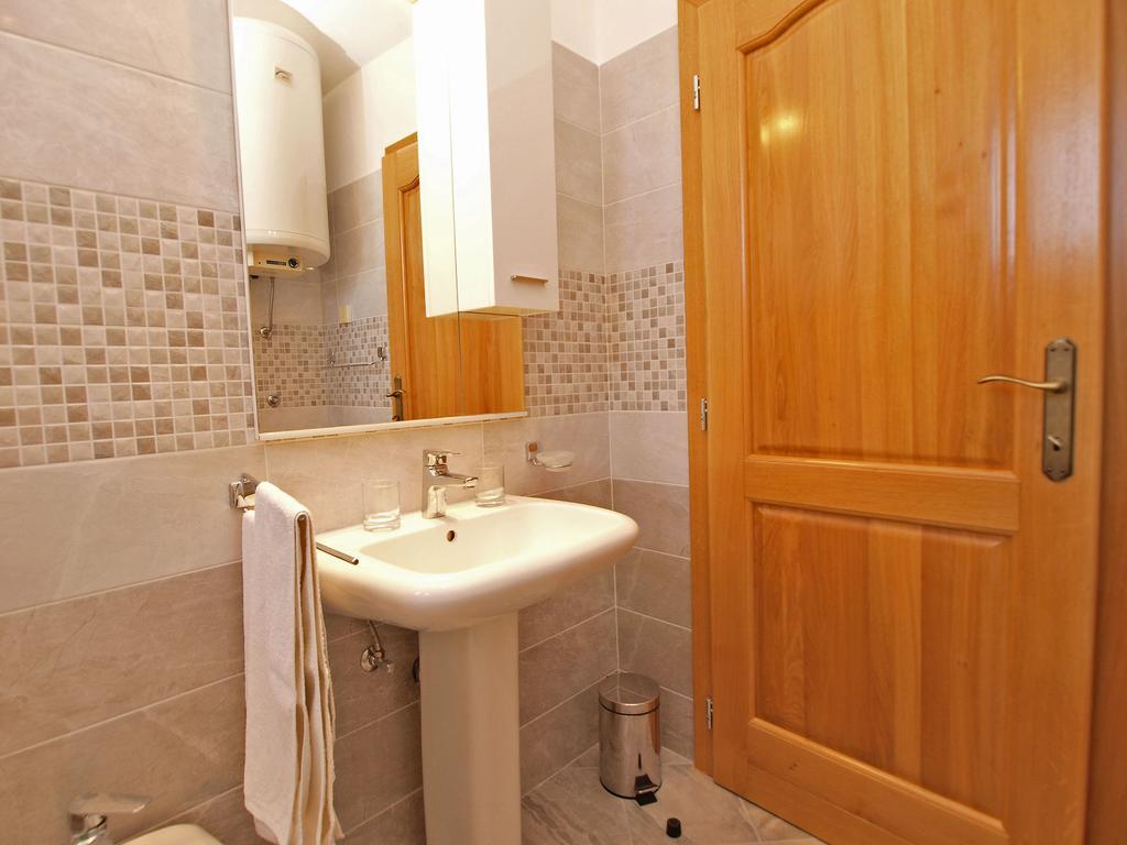 Apartment Zorko 707 Rovinj Extérieur photo