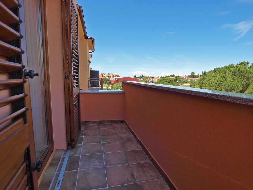 Apartment Zorko 707 Rovinj Extérieur photo
