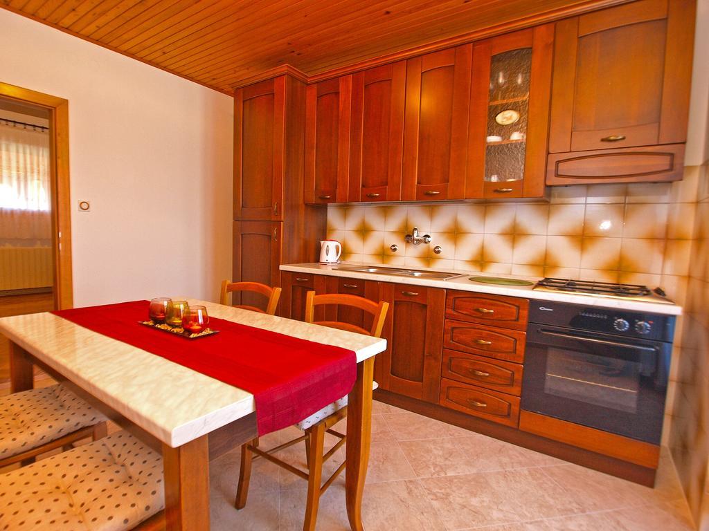 Apartment Zorko 707 Rovinj Extérieur photo