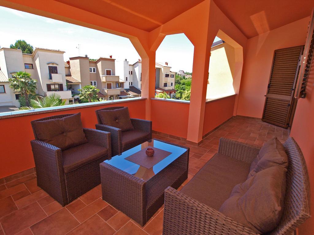 Apartment Zorko 707 Rovinj Extérieur photo