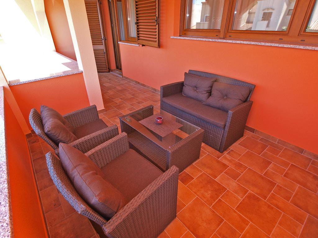 Apartment Zorko 707 Rovinj Extérieur photo