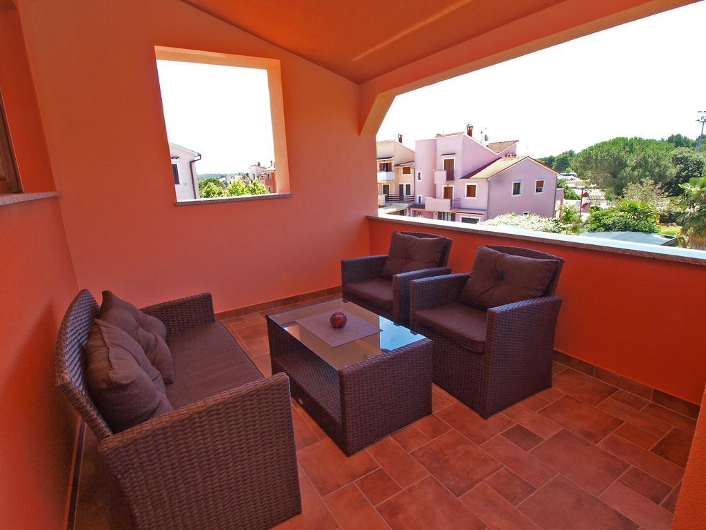 Apartment Zorko 707 Rovinj Extérieur photo
