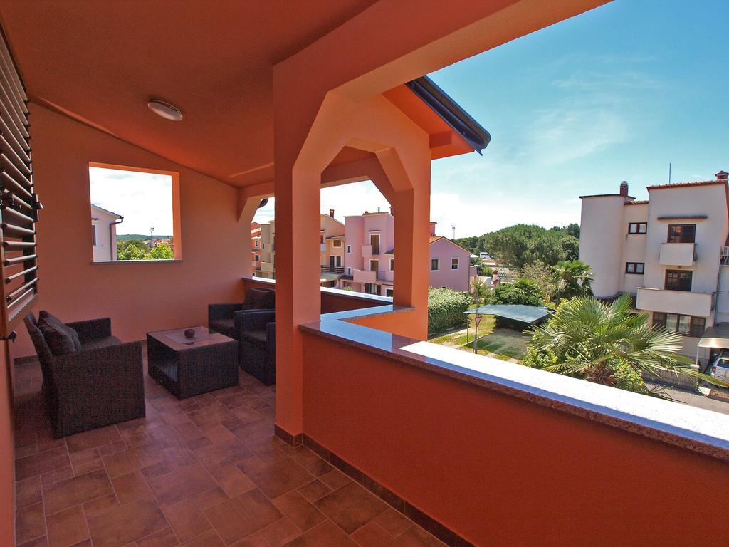 Apartment Zorko 707 Rovinj Extérieur photo