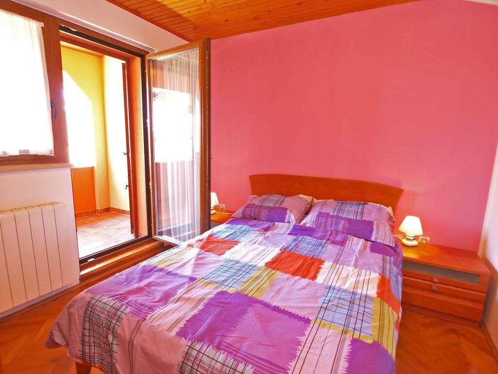 Apartment Zorko 707 Rovinj Extérieur photo