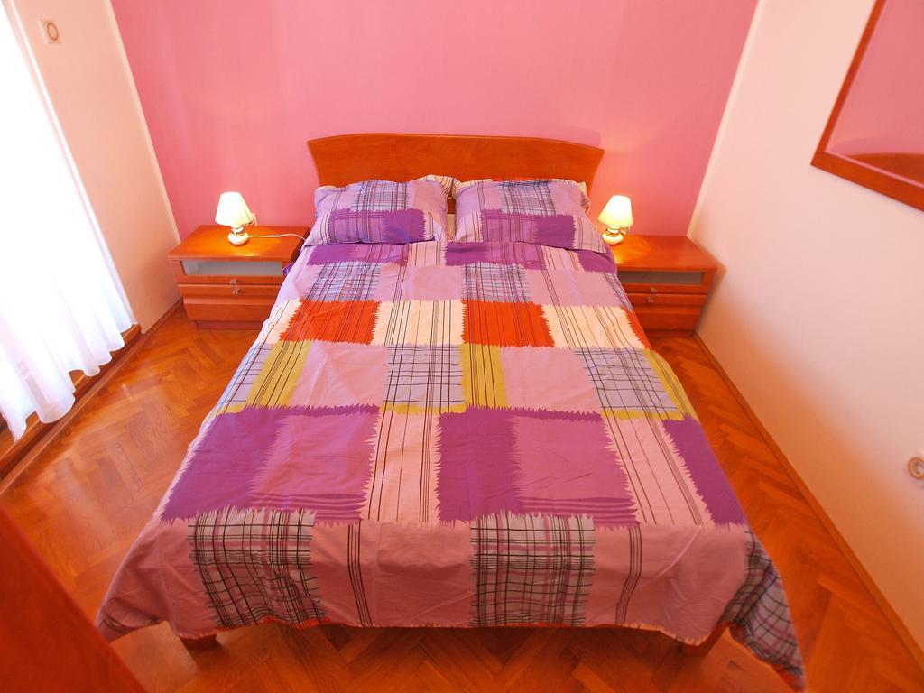 Apartment Zorko 707 Rovinj Extérieur photo