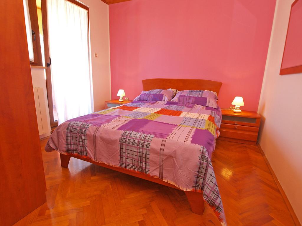 Apartment Zorko 707 Rovinj Extérieur photo