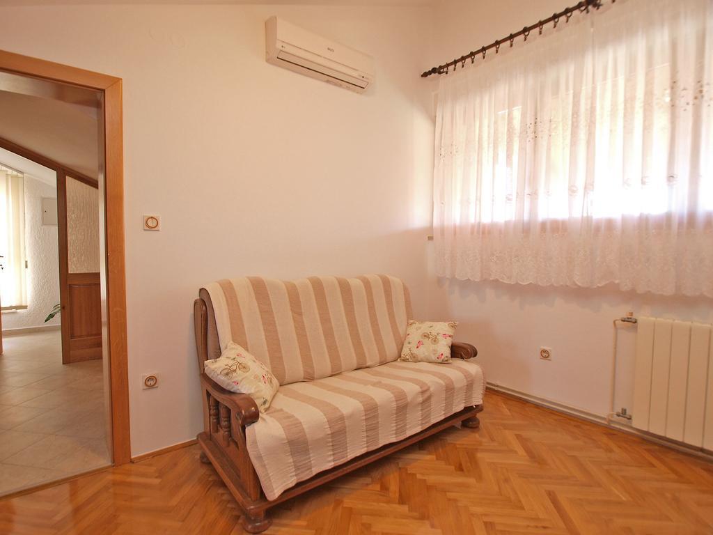Apartment Zorko 707 Rovinj Extérieur photo