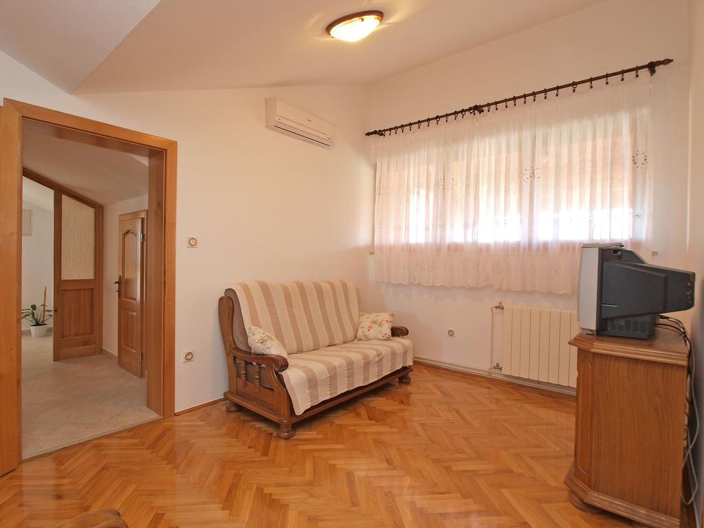 Apartment Zorko 707 Rovinj Extérieur photo