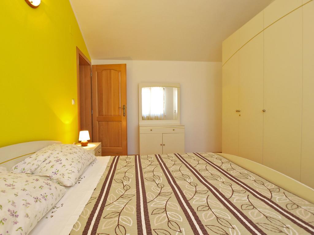 Apartment Zorko 707 Rovinj Extérieur photo