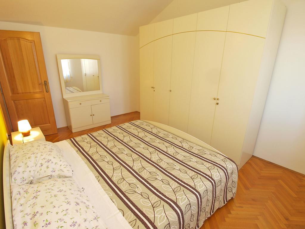 Apartment Zorko 707 Rovinj Extérieur photo