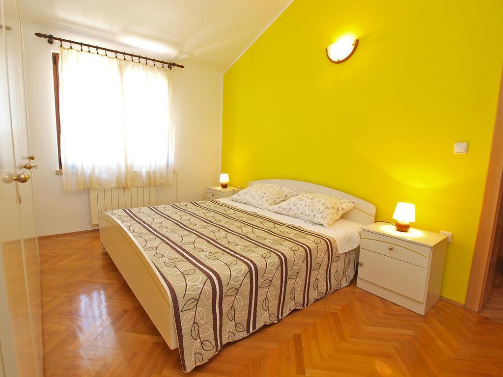 Apartment Zorko 707 Rovinj Extérieur photo