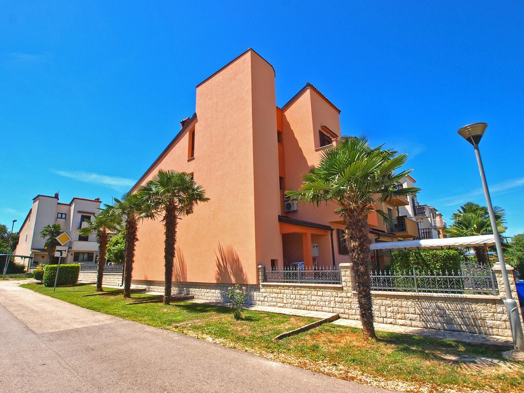 Apartment Zorko 707 Rovinj Extérieur photo