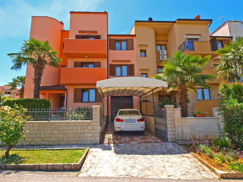 Apartment Zorko 707 Rovinj Extérieur photo
