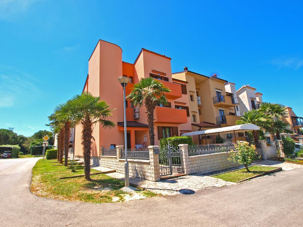 Apartment Zorko 707 Rovinj Extérieur photo